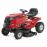 Садовый трактор MTD Smart RF 125